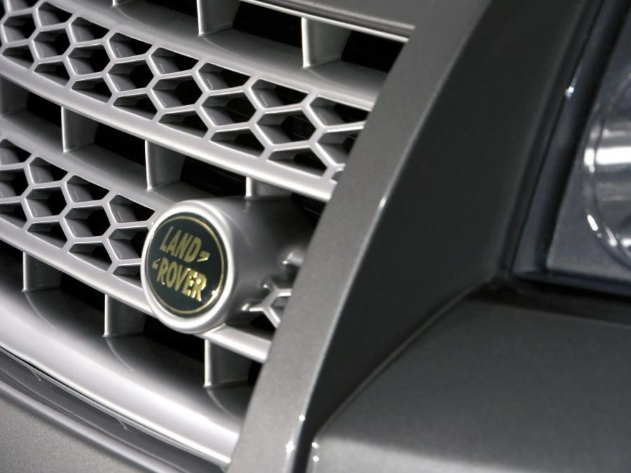  Land Rover Freelander 2 HSE i6 2006 года  (фото 59 из 193)